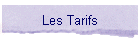 Les Tarifs