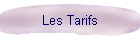 Les Tarifs